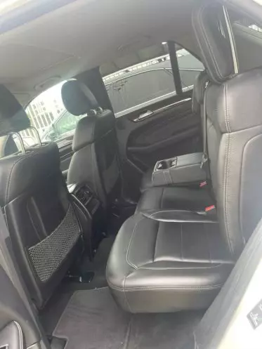 Mercedes-Benz ML 350
