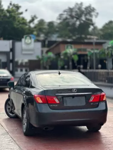 Lexus ES 350