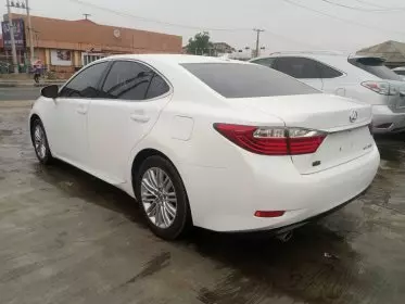 Lexus ES 350