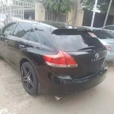 Toyota Venza