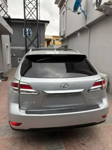 Lexus RX 350