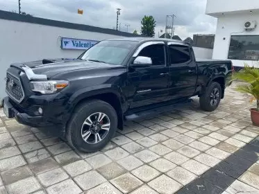 Toyota Tundra