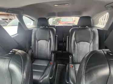 Lexus RX 350L