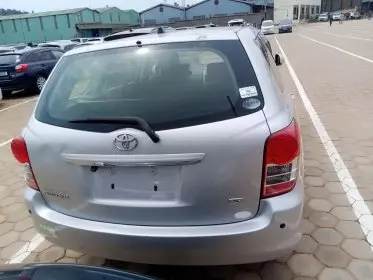 Toyota Fielder
