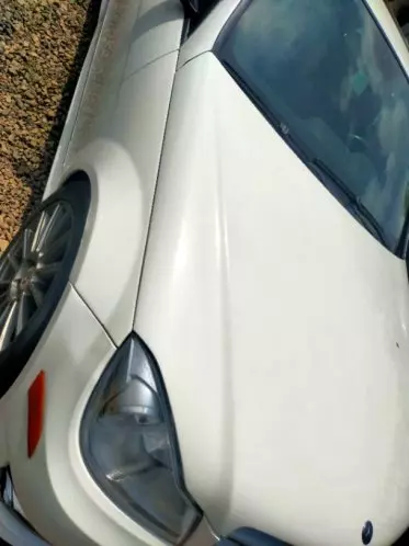 Mercedes-Benz E 250