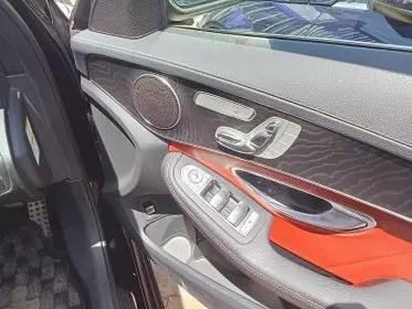 Mercedes-Benz C200