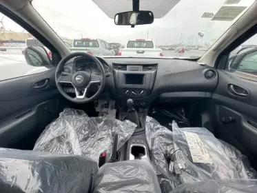 Nissan NAVARA XE+