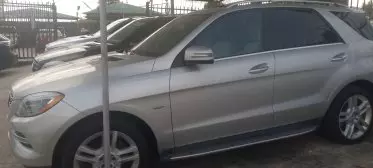 Mercedes-Benz ML 350