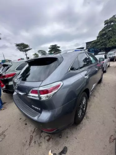 Lexus RX 350