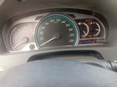 Toyota Venza