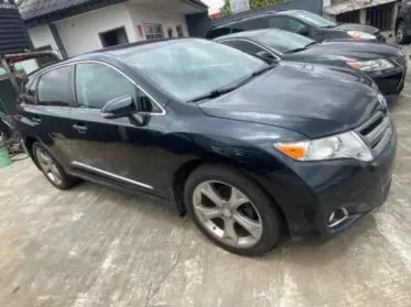 Toyota Venza