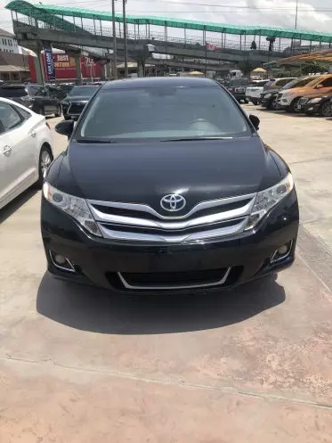 Toyota Avanza