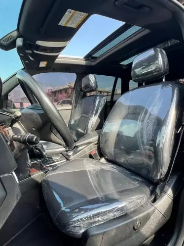 Mercedes-Benz GLK 350