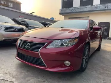 Lexus ES 350