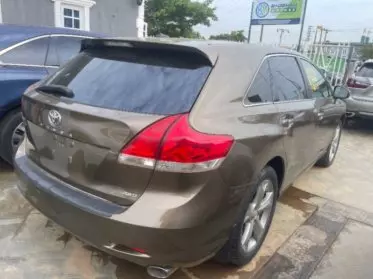 Toyota Venza