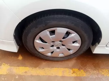 Toyota Rumion