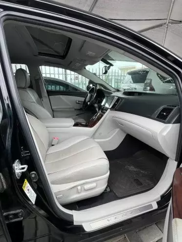 Toyota Venza