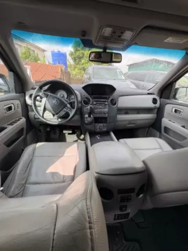 Honda Pilot