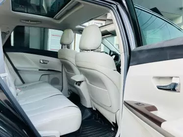 Toyota Venza