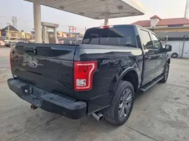 Ford F 150