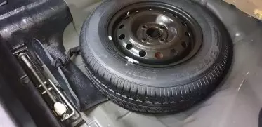 Chevrolet Lanos