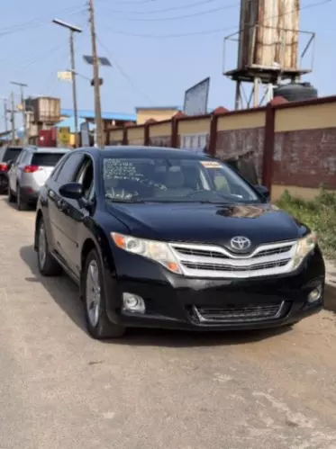 Toyota Venza