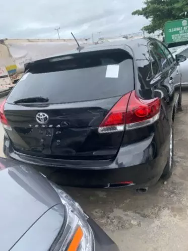 Toyota Venza