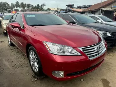 Lexus ES 350