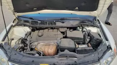 Toyota Venza