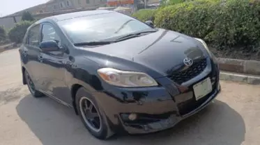 Toyota Matrix