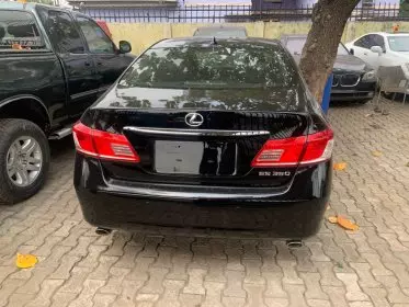 Lexus ES 350