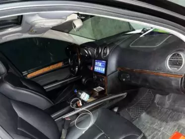 Mercedes-Benz GL 450