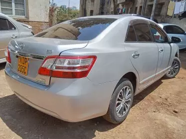 Toyota Premio