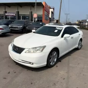 Lexus ES 350