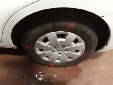 Toyota Rumion