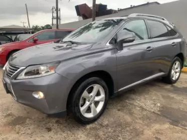 Lexus RX 350