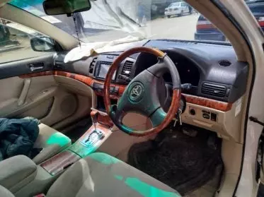Toyota Premio