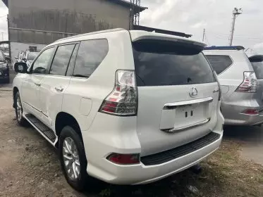 Lexus GX 460