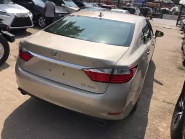 Lexus ES 350