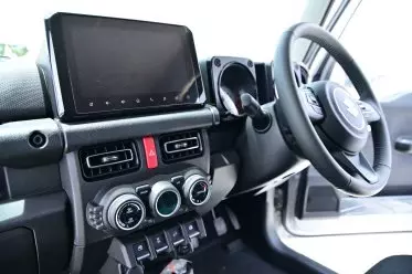 SUZUKI Jimny GL