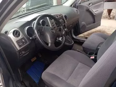 Toyota Matrix
