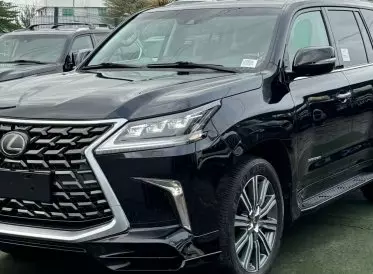 Lexus LX 570