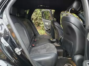 Mercedes-Benz GLC 250