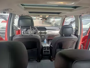 Mercedes-Benz GLK 350