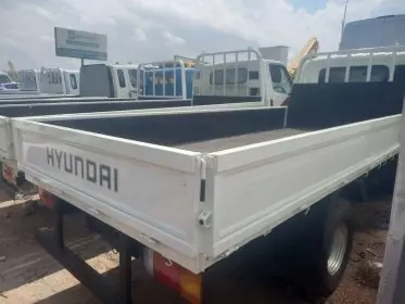 Hyundai Mighty