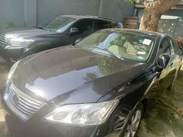 Lexus ES 350