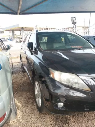 Lexus RX 350