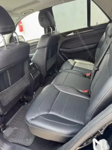 Mercedes-Benz ML 350