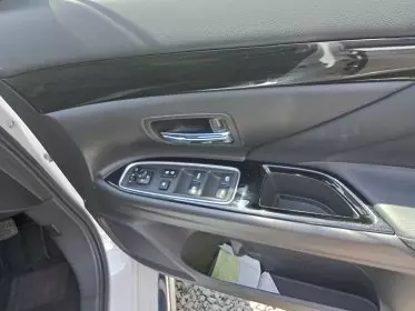 Mitsubishi Outlander hybrid