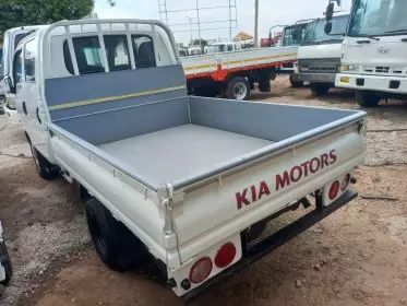 KIA Bongo